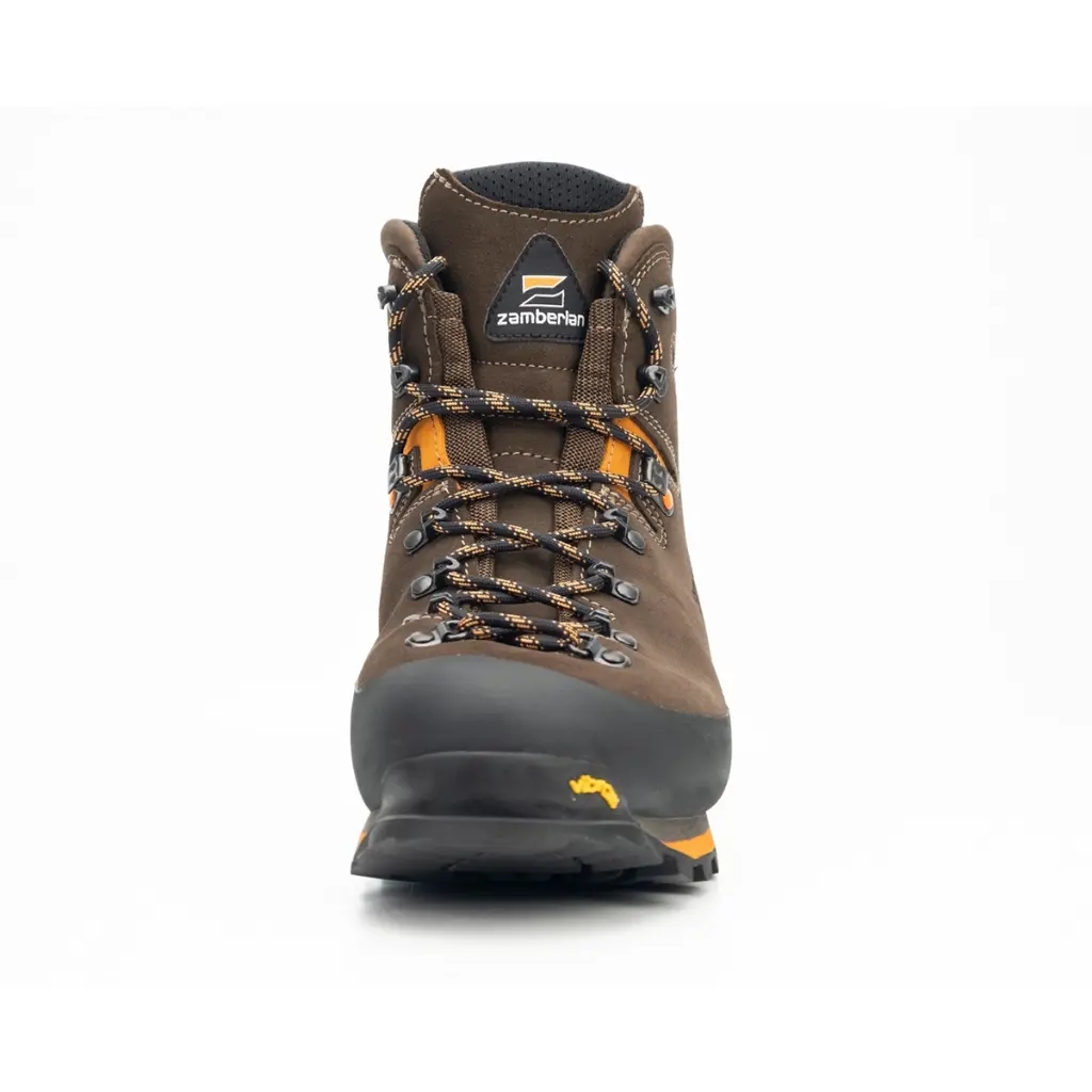 Zamberlan 968 Target GTX RR Comfort Fit Hiking Boots Mens Spika